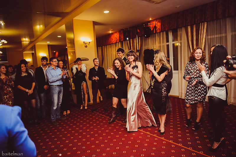 Заказать корпоратив на День энергетика 2025 в Сургуте