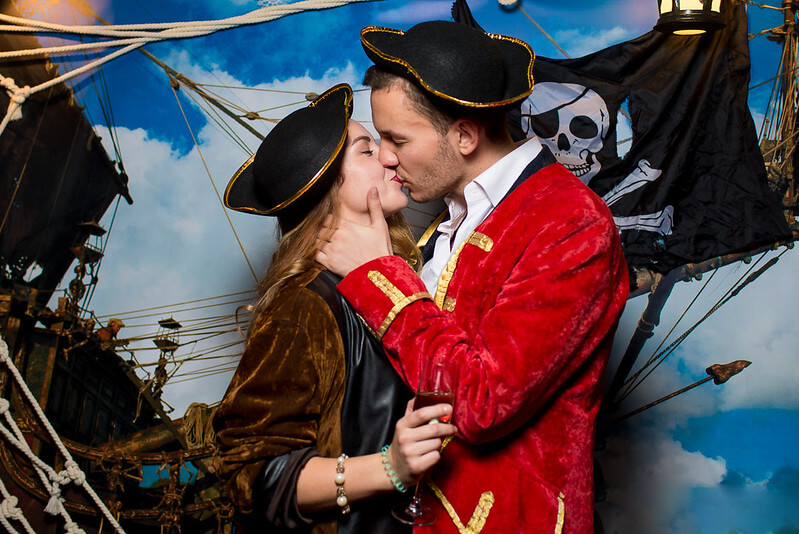 Как отметить День святого Валентина 2024 в generalCities.Сургуте?