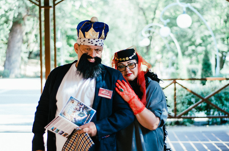 Сценарий праздника для строителей в generalCities.Сургуте — командные конкурсы