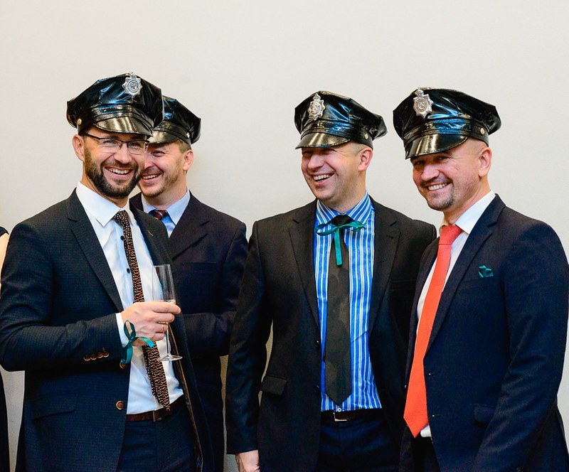 Нефтяники отмечают профессиональный праздник в generalCities.Сургуте