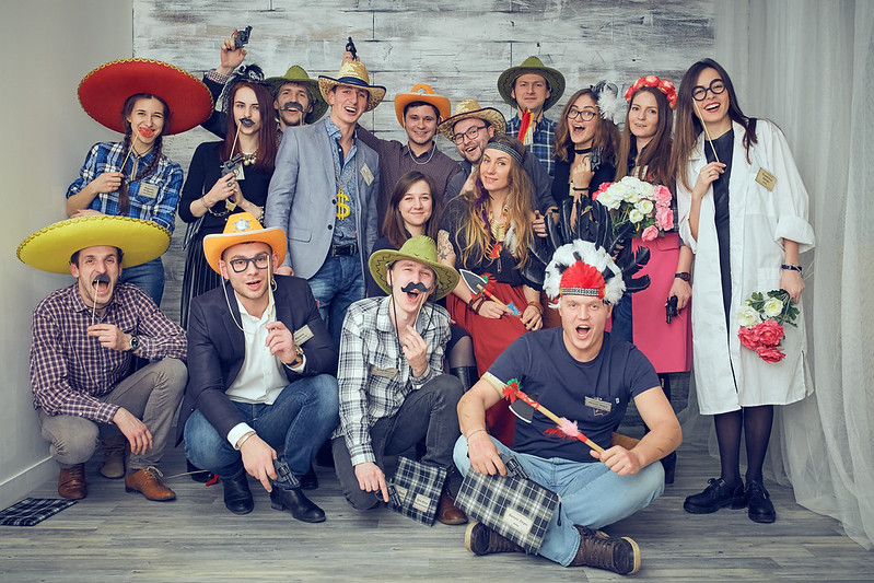 Как отметить День энергетика 2025 в generalCities.Сургуте