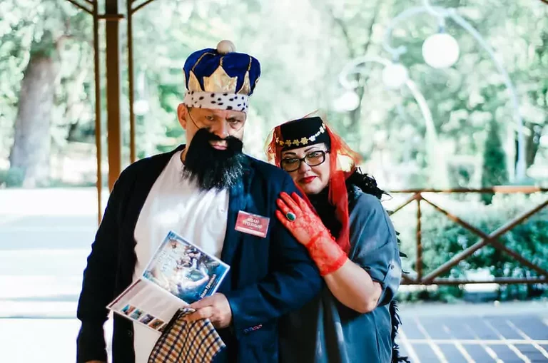 Как провести большие выходные на природе весной в generalCities.Сургуте