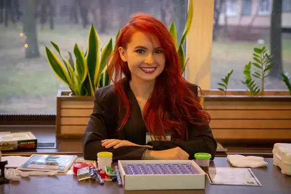 Как отметить День главного бухгалтера в Сургуте: идеи и форматы праздника