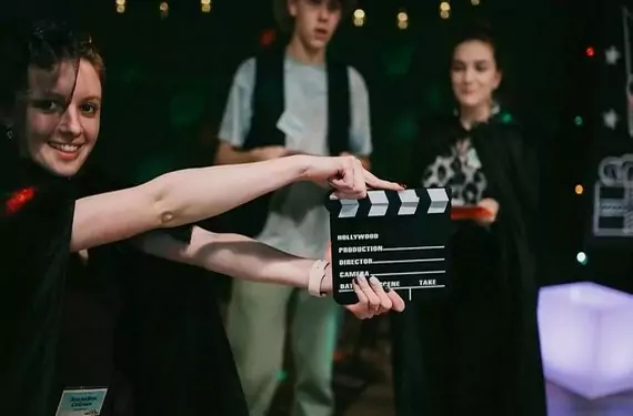 Как отметить Всемирный день театра 27 марта в Сургуте