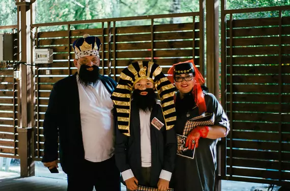 Как отметить 1 апреля в Сургуте: идеи Дня смеха