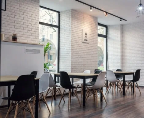 Кафе в Сургуте