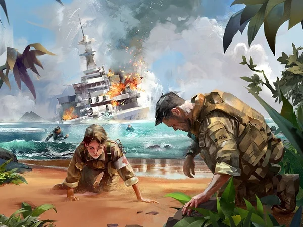 Квест в реальности «Бермудский треугольник» от Квестории. alt_img_for-women