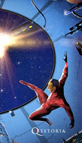 Квест для подростка в Сургуте.