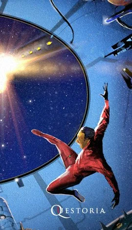 Quest for a teenager in generalCities.Сургуте.