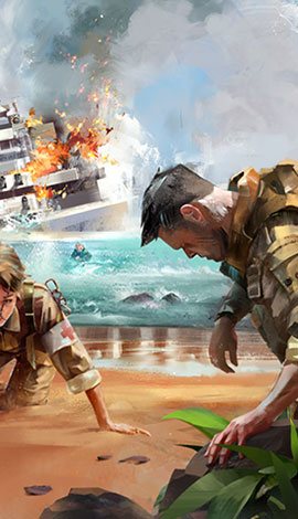 Квест для подростка в Сургуте.