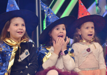 Квест для школы в Сургуте.