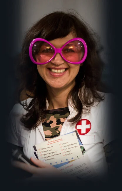 Corporate in generalCities.Сургуте.