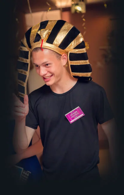 Graduation in generalCities.Сургуте.