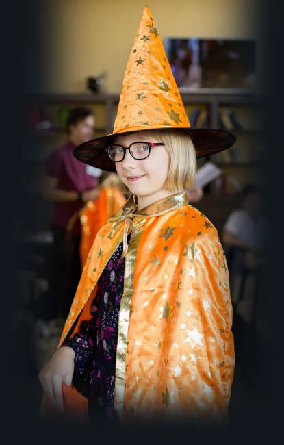 Квест для школы в generalCities.Сургуте.