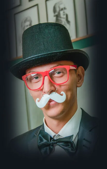 Тимбилдинг в generalCities.Сургуте.