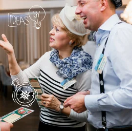 New Year's corporate party in generalCities.Сургуте.