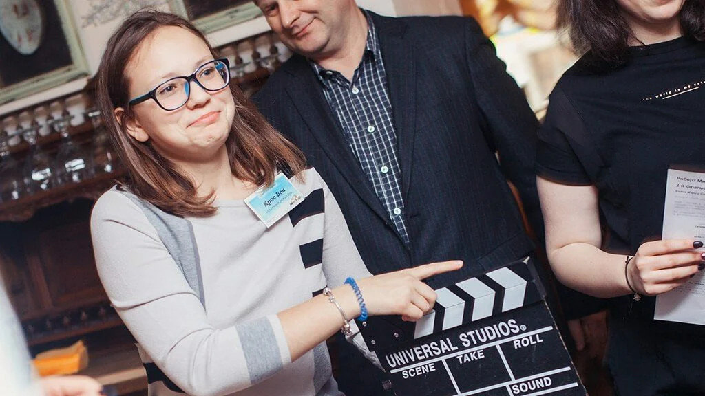 Questoria «Somewhere in the Wild West»